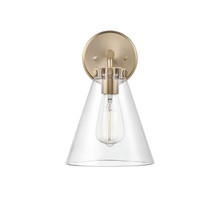 Millennium 8121-MG - Wall Sconce