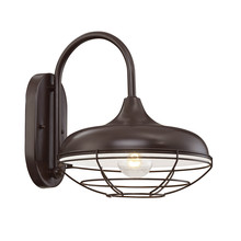 Millennium 5441-ABR - Wall Sconce