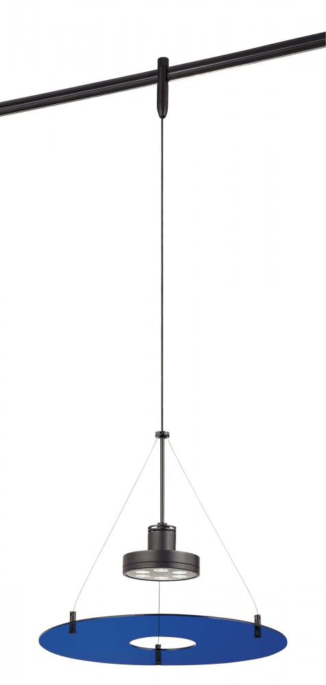 SERIES 4 FIXTURES LED-FOR USE WITH LOW VOLIGHT AGE GEORGE KOVACS LIGHTRAILS
