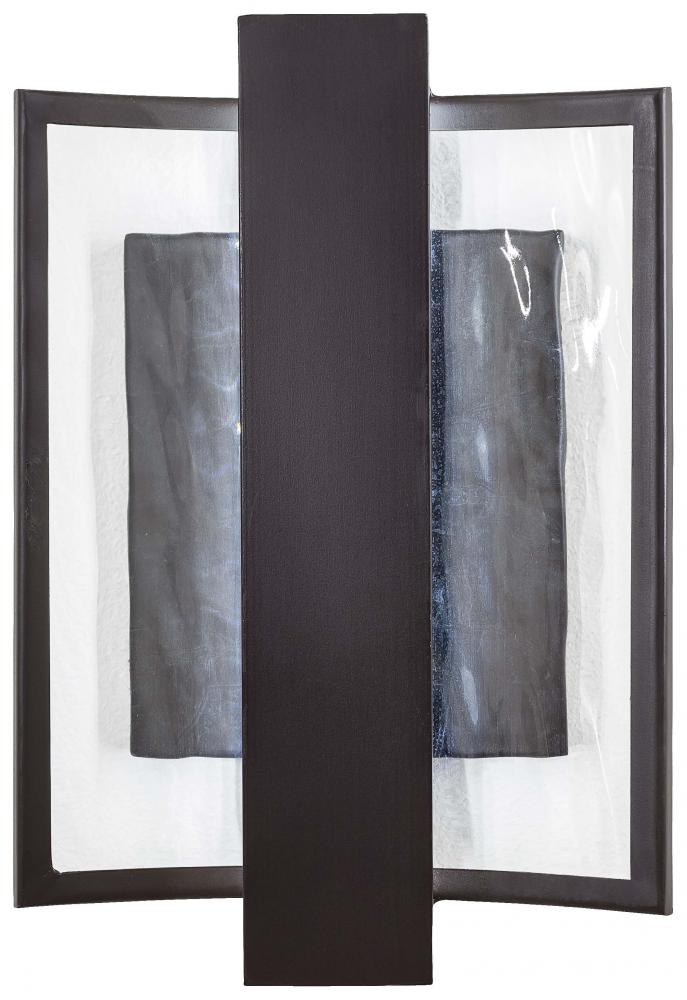 SIDELIGHT - LED WALL SCONCE