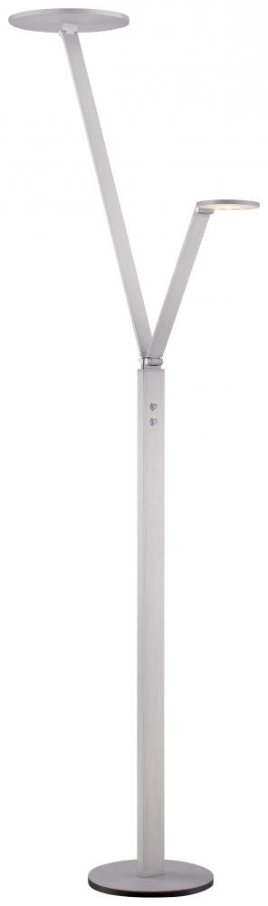 TASK PORTABLES - LED FLOOR LAMP