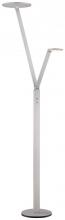 Minka George Kovacs P305-3-654-L - TASK PORTABLES - LED FLOOR LAMP
