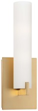 Minka George Kovacs P5040-248-L - TUBE - LED WALL SCONCE