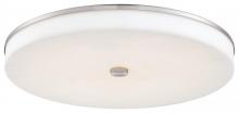 Minka George Kovacs P950-084-L - LED Wall Sconce/ Flush Mount