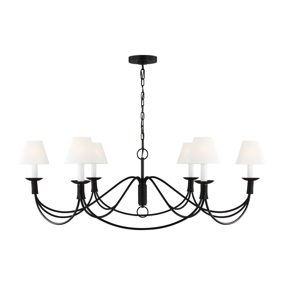 Sullivan Medium Chandelier