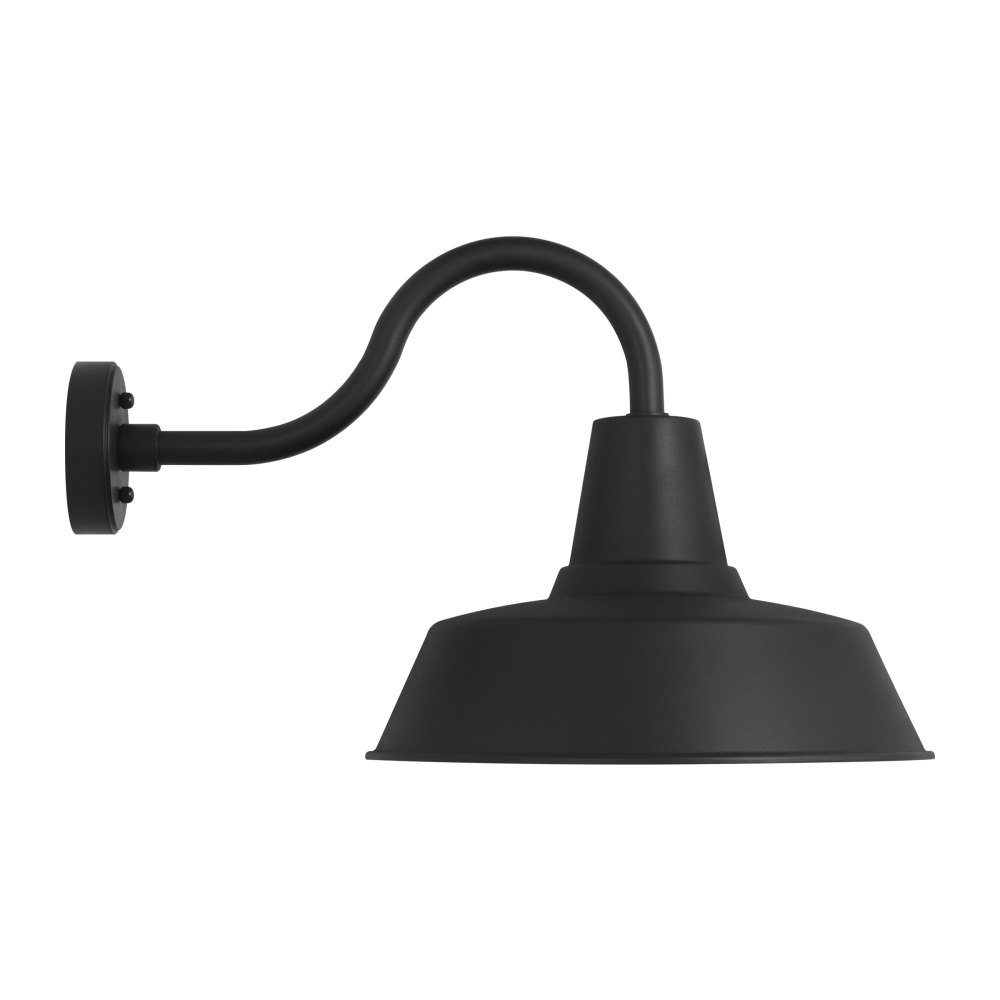 Barn Light Extra Large Wall Lantern