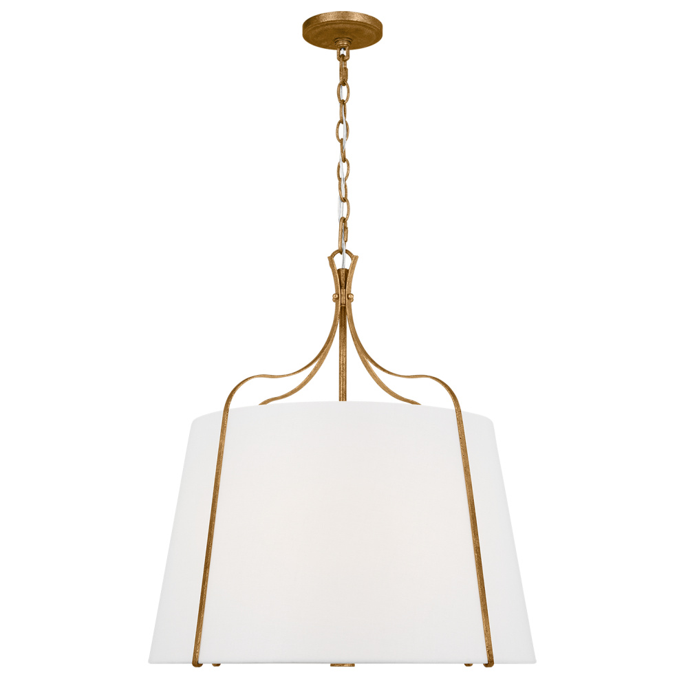 Leander Large Hanging Shade