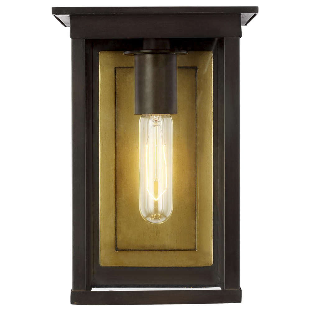 Freeport Small Outdoor Wall Lantern