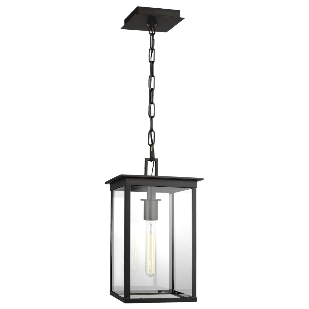 Freeport Small Outdoor Pendant