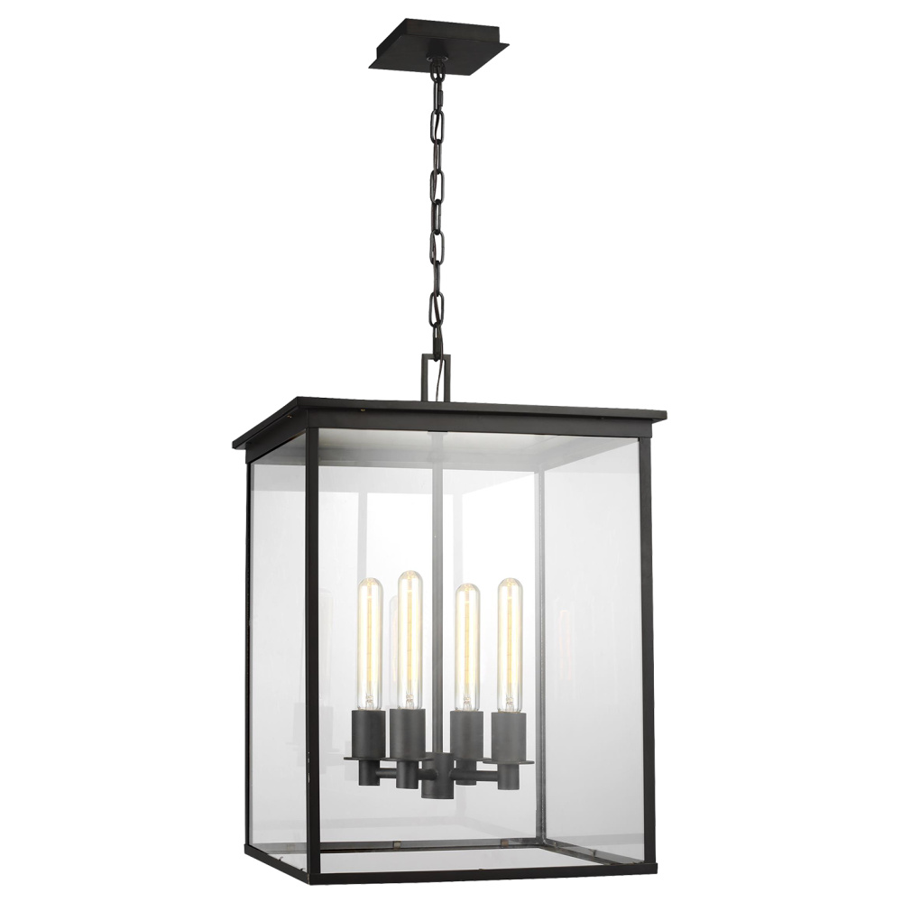 Freeport Medium Outdoor Pendant