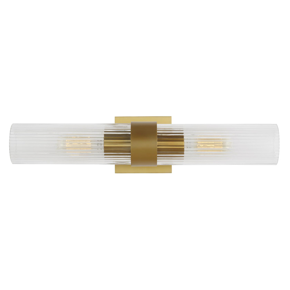 Geneva Linear Sconce