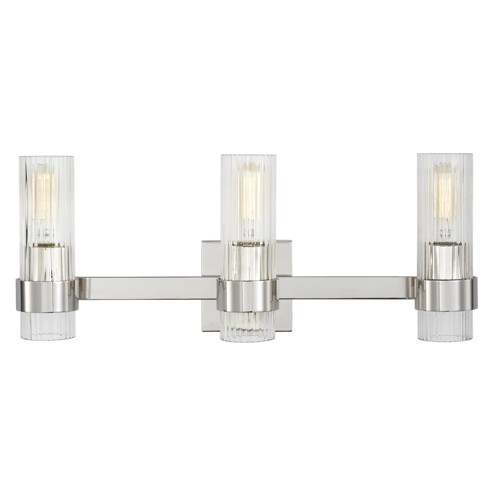 Geneva 3 - Light Vanity