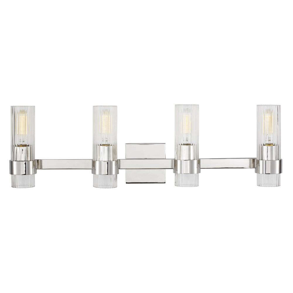 Geneva 4 - Light Vanity