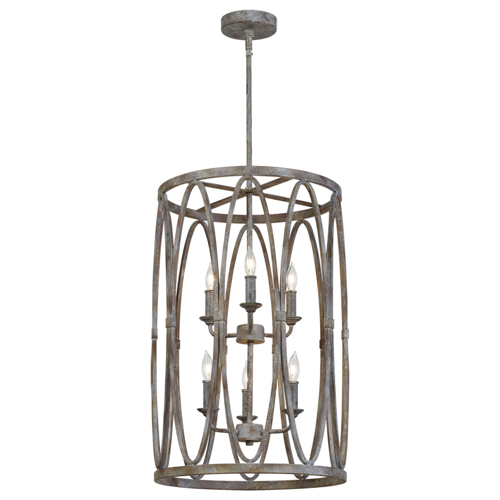 Patrice Tall Lantern