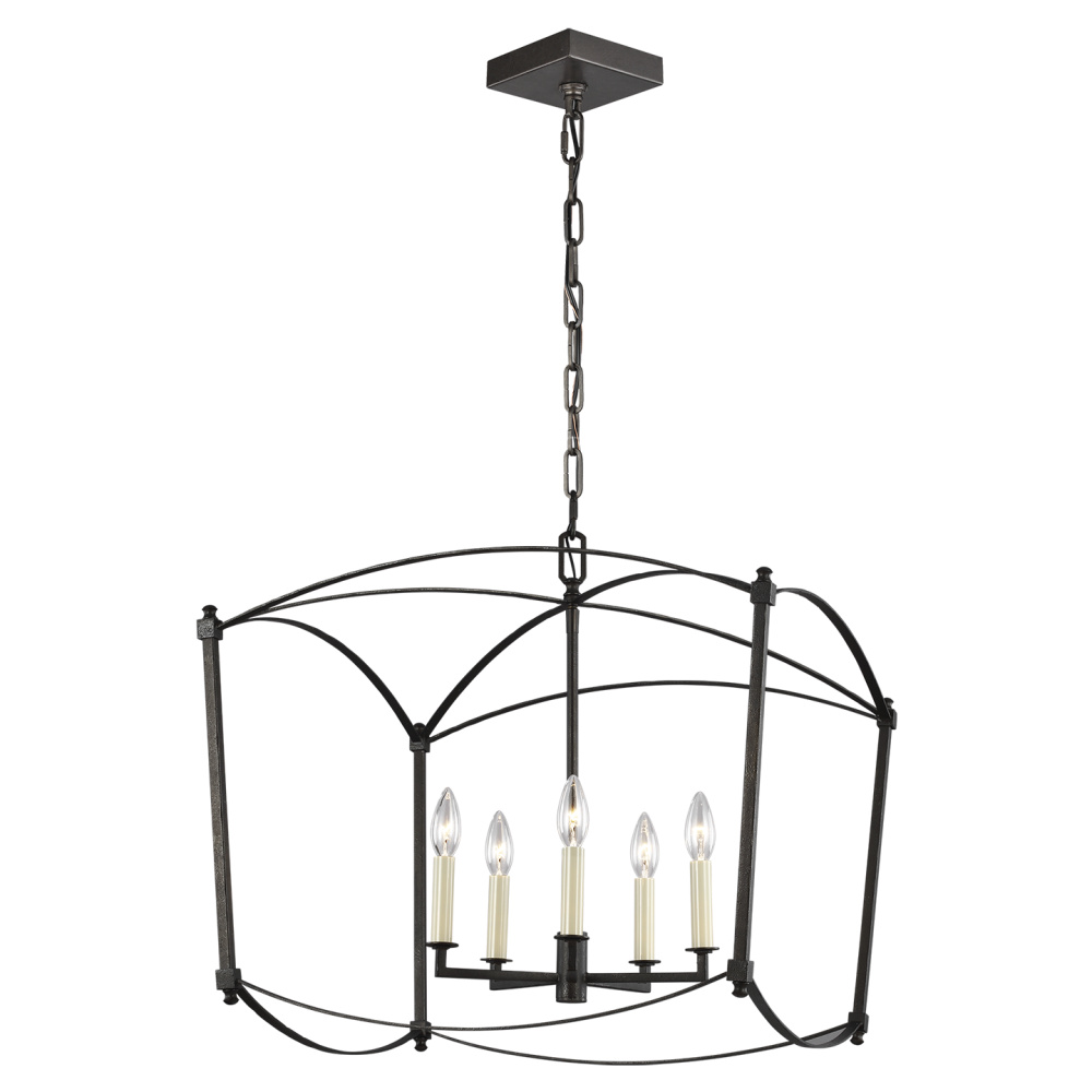 Thayer Wide Lantern