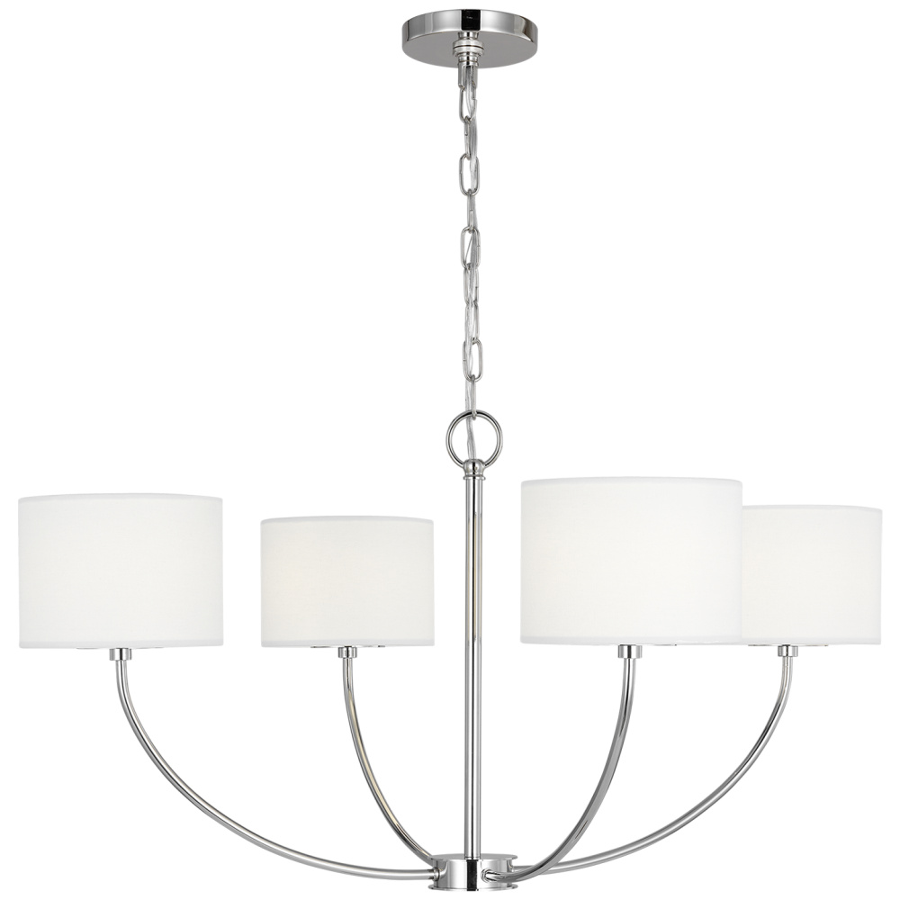 Sawyer Small Chandelier