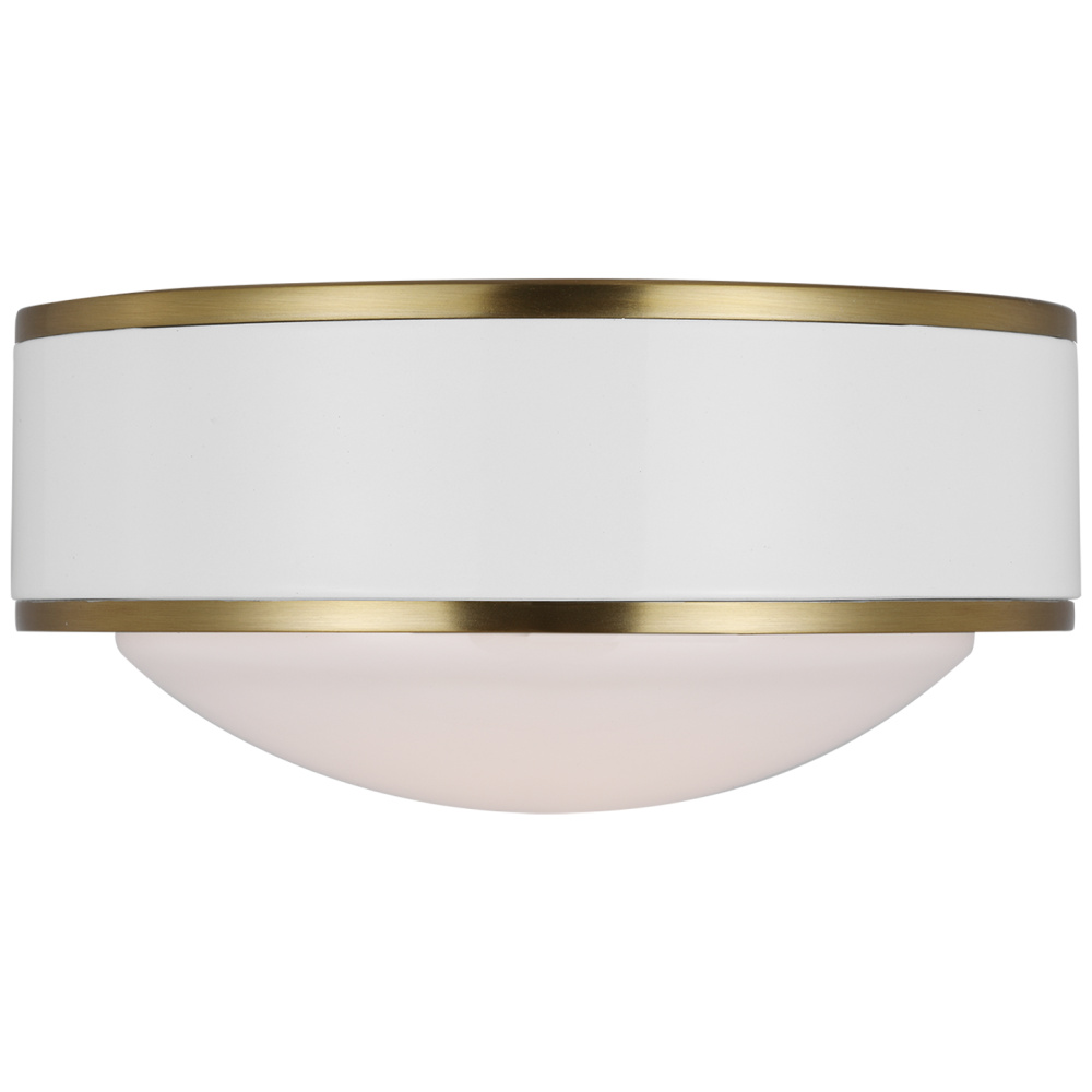 Monroe LED Flush Mount