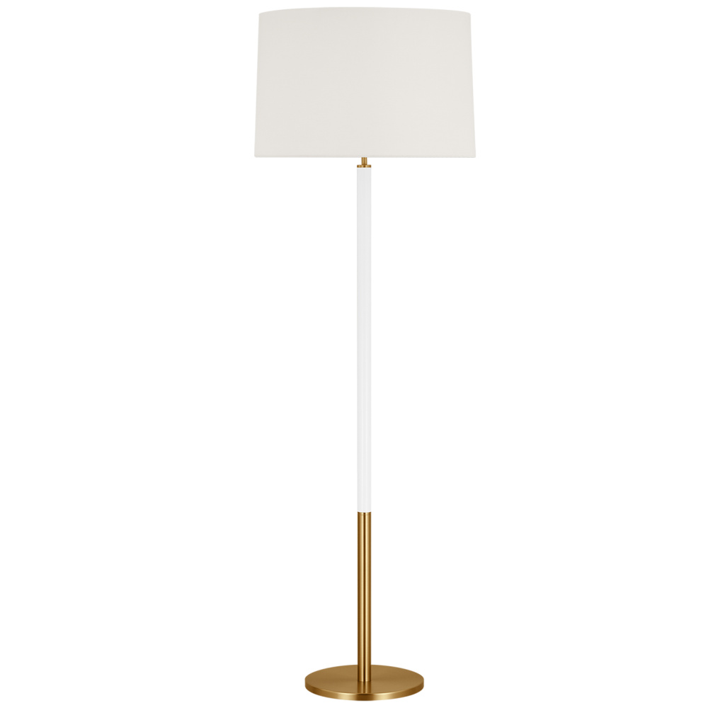 Monroe Large Floor Lamp
