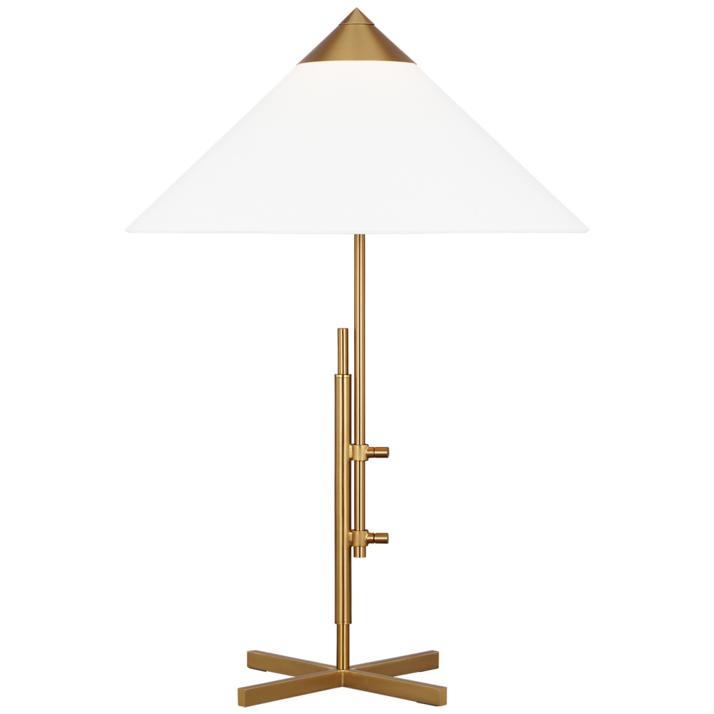 Franklin Table Lamp