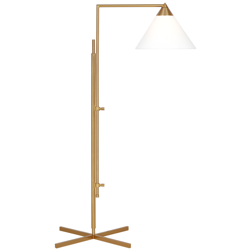 Franklin Task Floor Lamp
