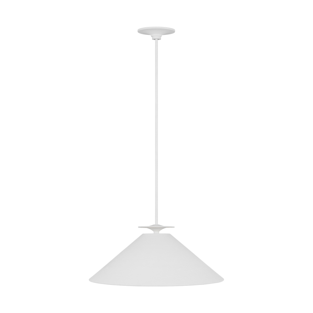 Cornet Extra Large Pendant