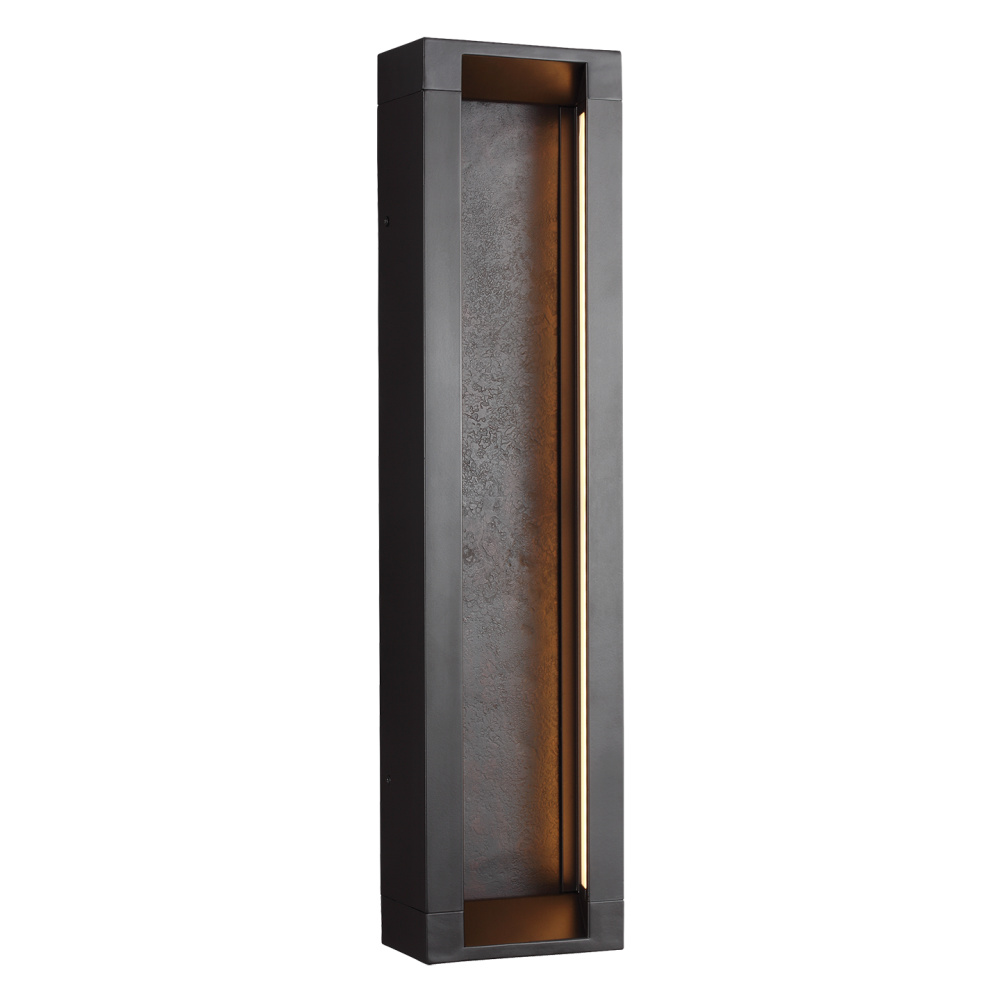 Mattix Medium LED Sconce