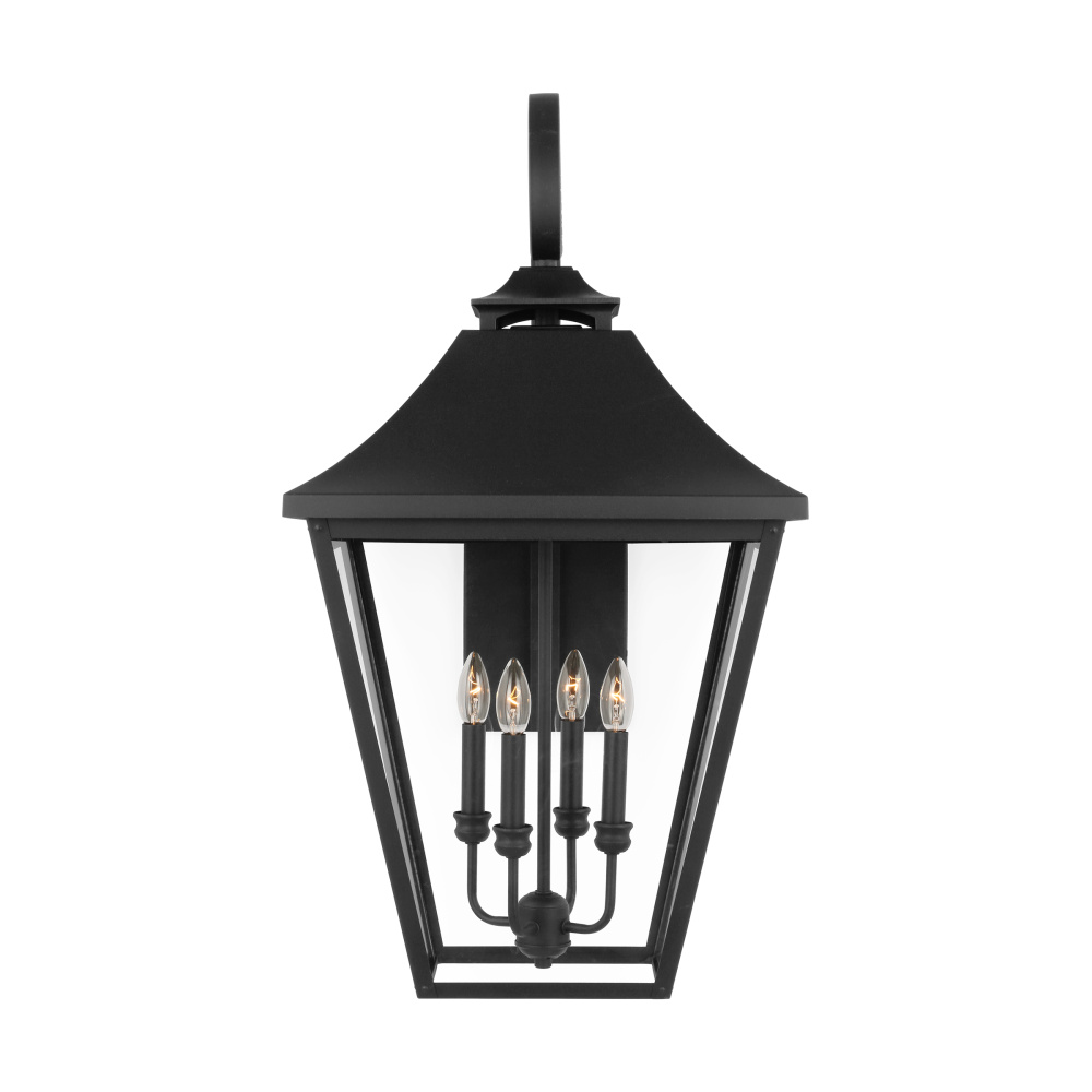 Galena Extra Large Lantern