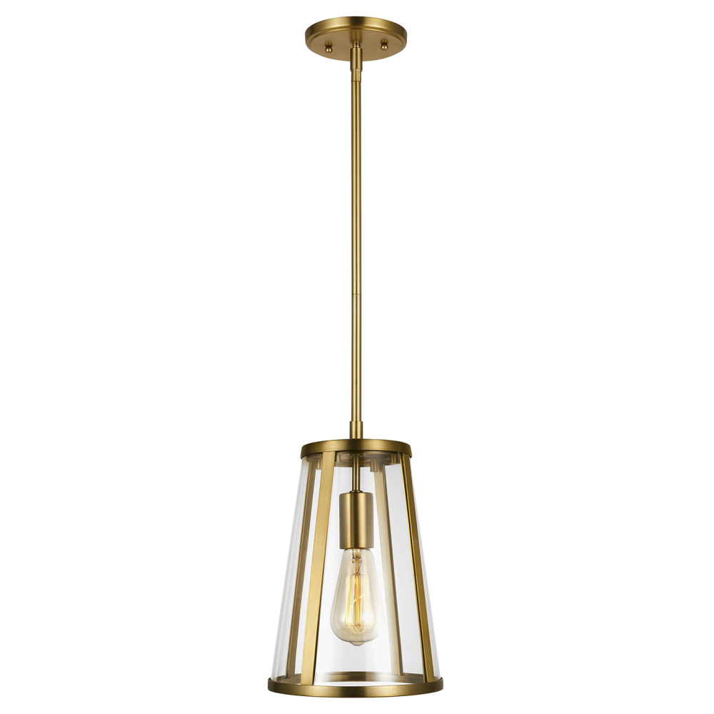 Harrow Mini Pendant