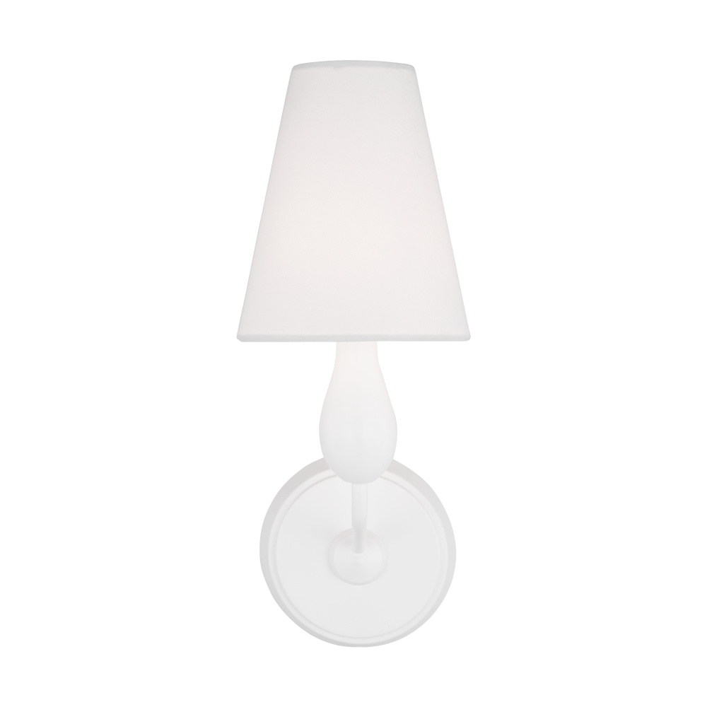 Ziba Small Sconce