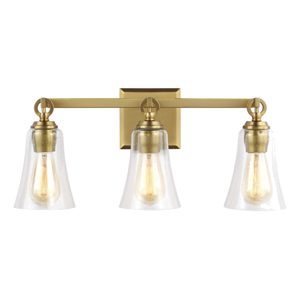 Monterro 3 - Light Vanity
