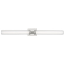 Visual Comfort & Co. Studio Collection 4604093S-05 - Kiel Large LED Wall / Bath