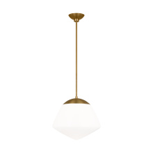 Visual Comfort & Co. Studio Collection EP1361BBS - Milne Small Pendant