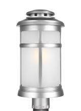 Visual Comfort & Co. Studio Collection OL14307PBS - Post Lantern