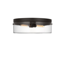Visual Comfort & Co. Studio Collection CF1032AI - Garrett Large Flush Mount