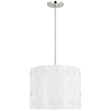 Visual Comfort & Co. Studio Collection KSP1003PN - Dottie Large Pendant