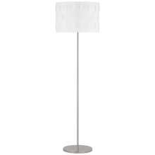 Visual Comfort & Co. Studio Collection KST1011PN1 - Dottie Floor Lamp