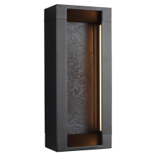 Visual Comfort & Co. Studio Collection OL11601ORB-LED - Mattix Small LED Sconce