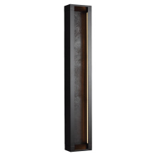 Visual Comfort & Co. Studio Collection OL11603ORB-LED - Mattix Large LED Sconce