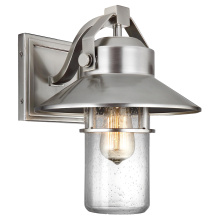 Visual Comfort & Co. Studio Collection OL13901PBS - Boynton Medium Lantern