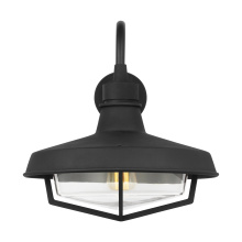 Visual Comfort & Co. Studio Collection TO1001TXB - Hollis Large Wall Lantern