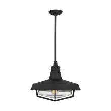 Visual Comfort & Co. Studio Collection TO1021TXB - Hollis Large Pendant