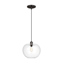 Visual Comfort & Co. Studio Collection TP1201AI - Mela Large Pendant