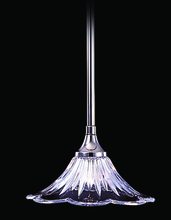 Framburg 8620 MB - Single Light Pendant from the Geneva Collection