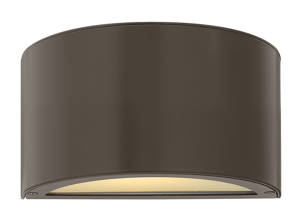 Extra Small Down Light Wall Mount Lantern