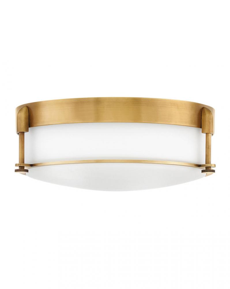 Medium Flush Mount