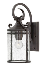 Hinkley 1144OL-CL - Medium Wall Mount Lantern