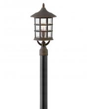 Hinkley 1861OZ-LV - Medium Post Top or Pier Mount Lantern 12v