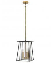 Hinkley 2102KZ - Medium Hanging Lantern