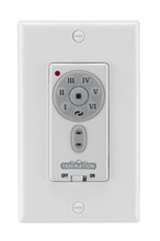 Fanimation TW32WH - Wall Control  DC Motor - WH