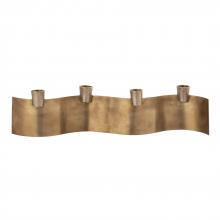 ELK Home H0897-10534 - Curve Multi Candleholder